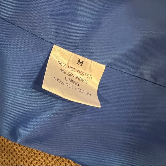 The Frankie Shop Oversized Bea Blazer Royal Blue Medium - Picture 9 of 10